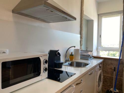 Apartamento Historic Accommodation