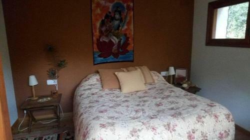 Casa En Montseny Con Piscina