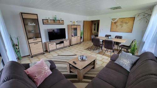 Apartamento Ferienwohnung Edol
