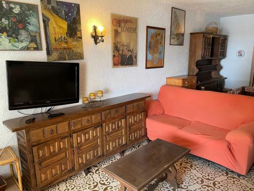 Apartamento Miami-playa