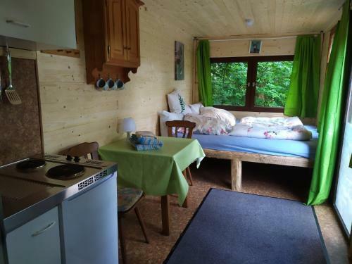 Waldh�tte Am Eselhof