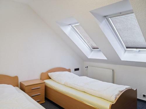 Graceful Apartment In Schmallenberg-b�defeld With Sauna