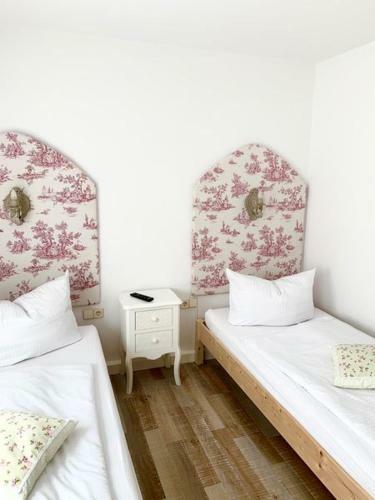 Apartamento Kuckuckswinkel Ferienwohnung Zarah