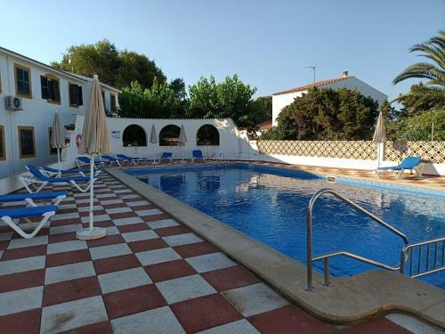 Apartamento Casa Julia B8