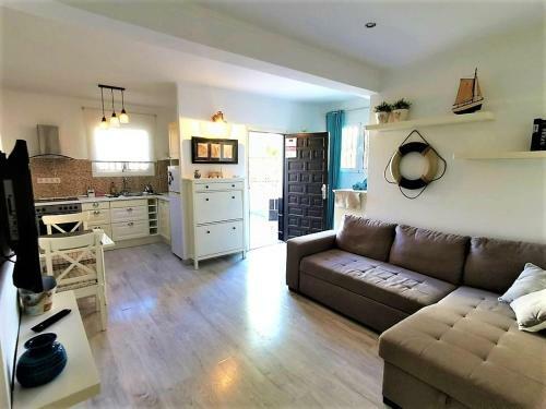 Apartment In Aguaviva