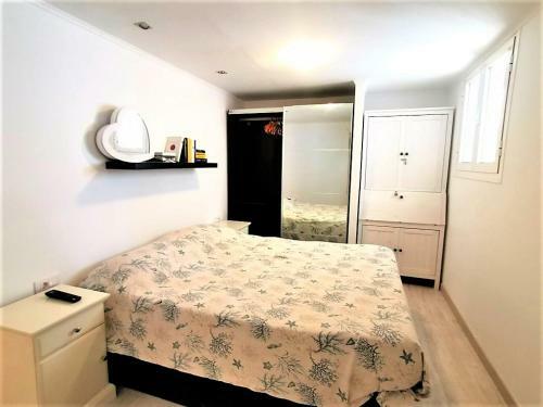 Apartment In Aguaviva