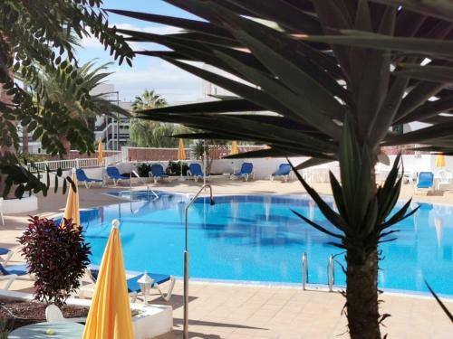 Apartment In Aguaviva