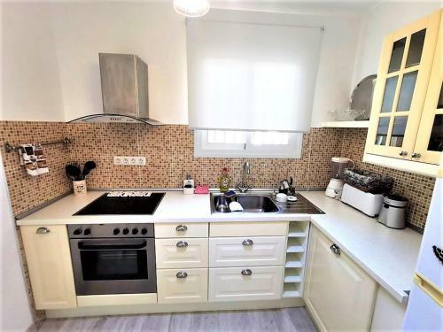 Apartment In Aguaviva