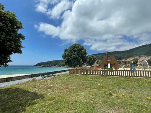 Apartamento Casa Da Praia