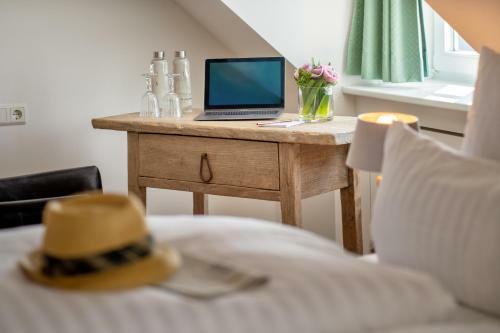 Hotel Schloss Rattey