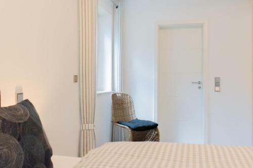 Apartamento Ferienwohnung Sonnendeck 2 Scharbeutz