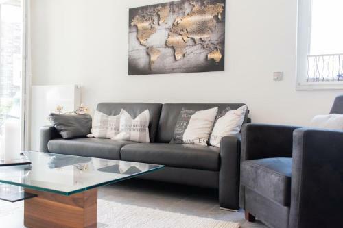 Apartamento Ferienwohnung Sonnendeck 2 Scharbeutz