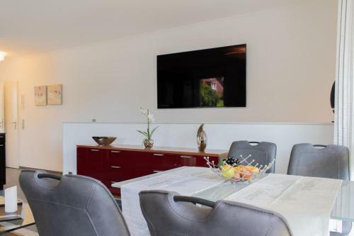Apartamento Ferienwohnung Sonnendeck 2 Scharbeutz