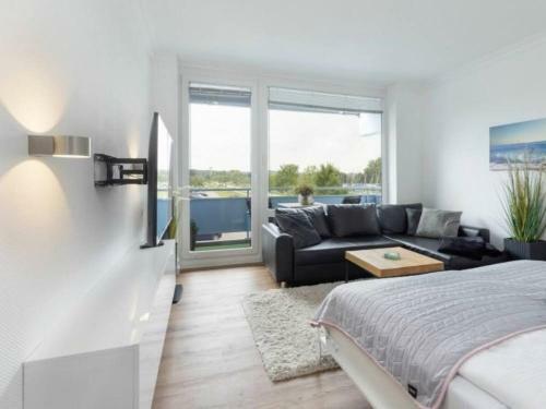 Deluxe Apartment Seeteufel