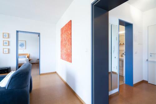 Apartamento Barke App 204