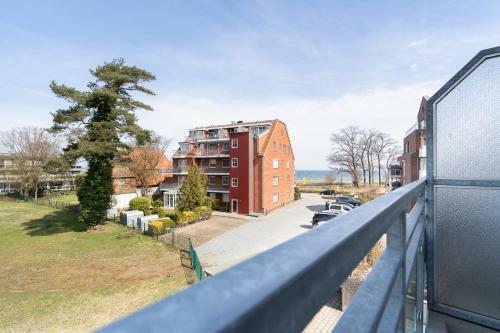 Apartamento Barke App 204