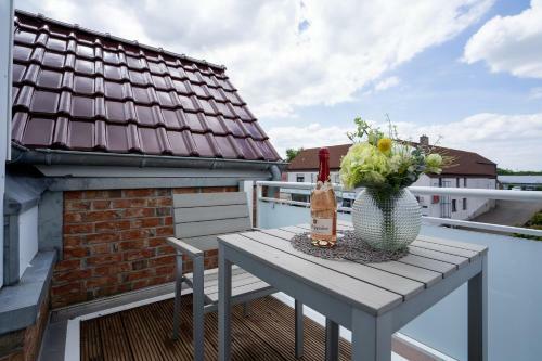 Apartamento Kleines Gl�ck