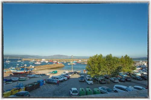 Apartamento Puerto Fisterra II