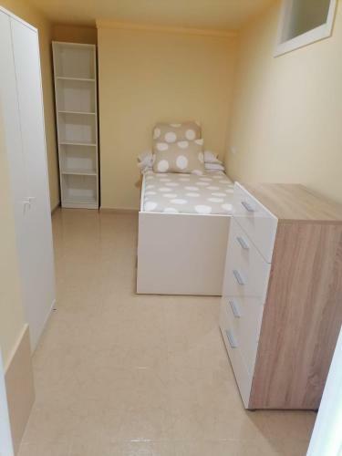 Apartamento Pirulana Bajo