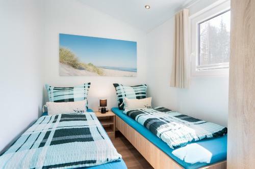Ostseecamp L�becker Bucht Casa Del Mar