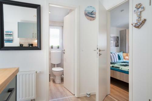 Ostseecamp L�becker Bucht Casa Del Mar