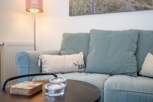 Ostseecamp L�becker Bucht Casa Del Mar