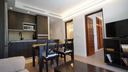 Apartamento Zapa?s House