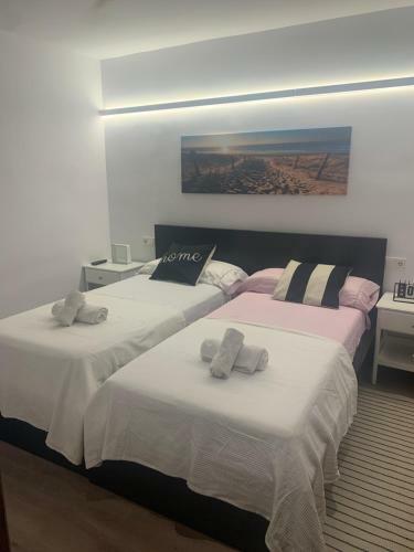 Apartamento Zapa?s House