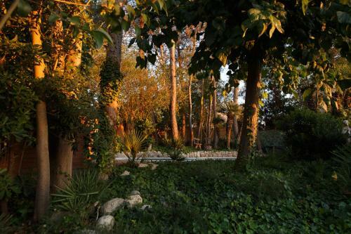 Ruralvilla
