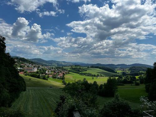 Apartamento Ferienwohnung Sonnengarten