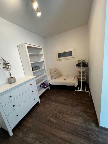 Apartamento Ferienwohnung Sonnengarten