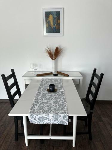 Apartamento Ferienwohnung Sonnengarten