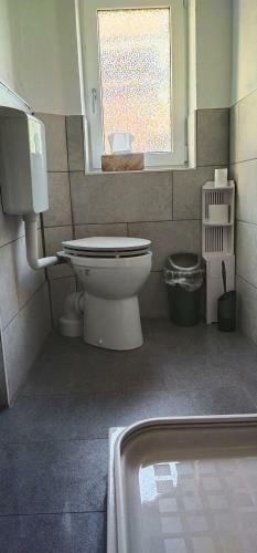 Apartamento Ferienwohnung Zur Kirschbl�te