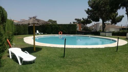 Apartamento Huelva Playas Del Sur