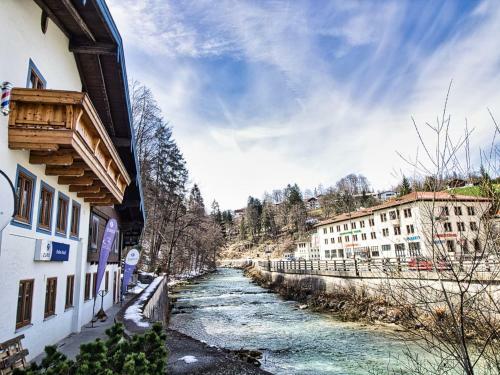 Apartamento Am Bruckenst�berl