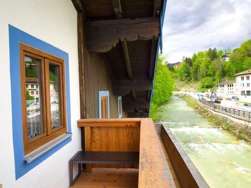 Apartamento Am Bruckenst�berl