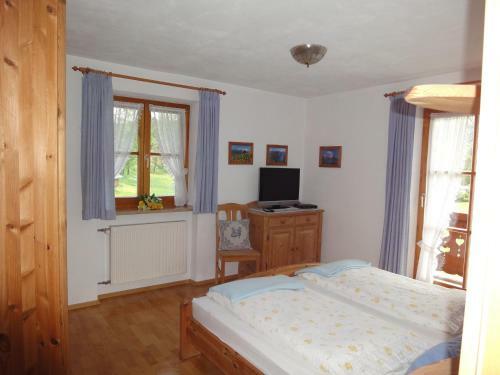 Apartamento Fewo Springl