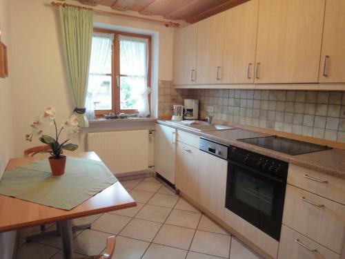 Apartamento Fewo Springl