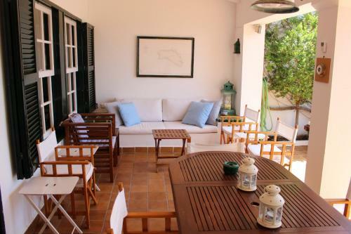 Villa Serena