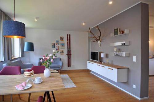 Apartamento Ferienwohnung Zulehenweg 15