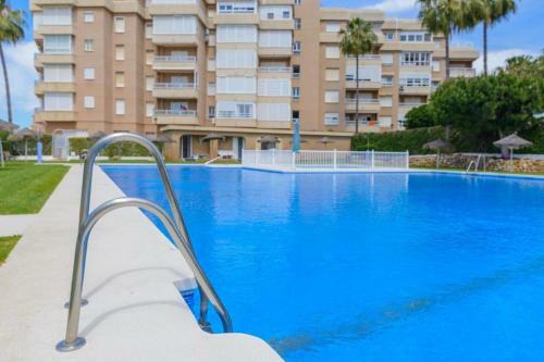 Apartamento Casabel - Playa