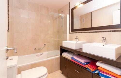 Apartamento Vistamar Calaceite