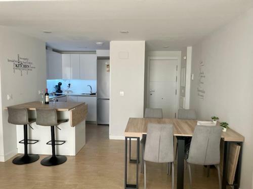 Apartamento Sunrise Duna Beach