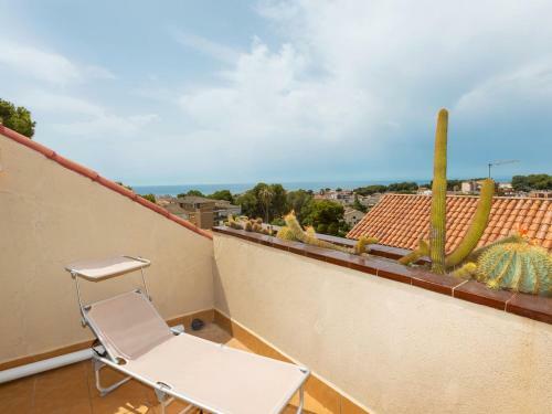 Holiday Home Sol