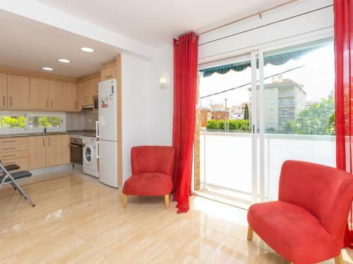 Apartment Noctis