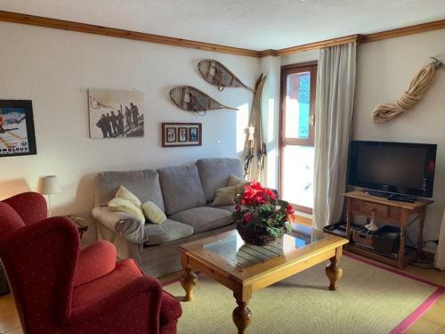 Acogedor Apartamento En Astun