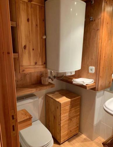 Acogedor Apartamento En Astun
