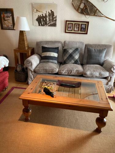 Acogedor Apartamento En Astun