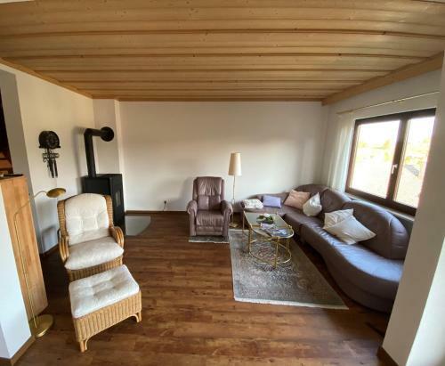 Apartamento G�stehaus Lieckfeldt