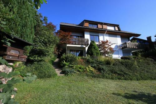 Apartamento G�stehaus Lieckfeldt